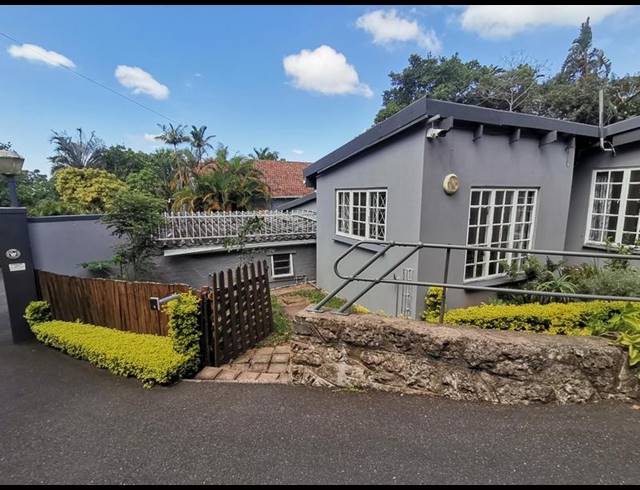 2 BEDROOM PROPERTY TO RENT IN WESTVILLE